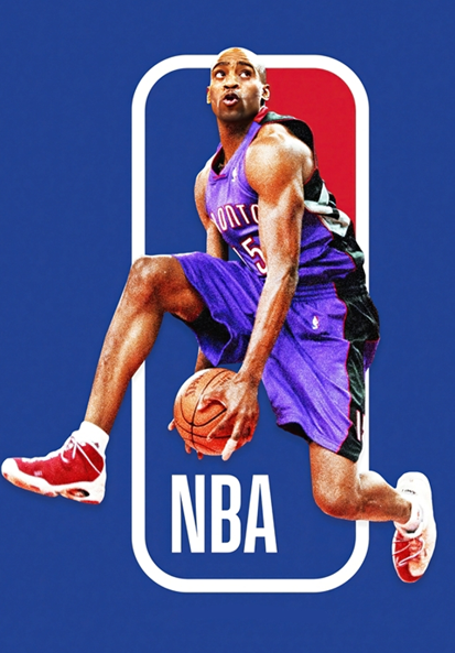 Plakat NBA